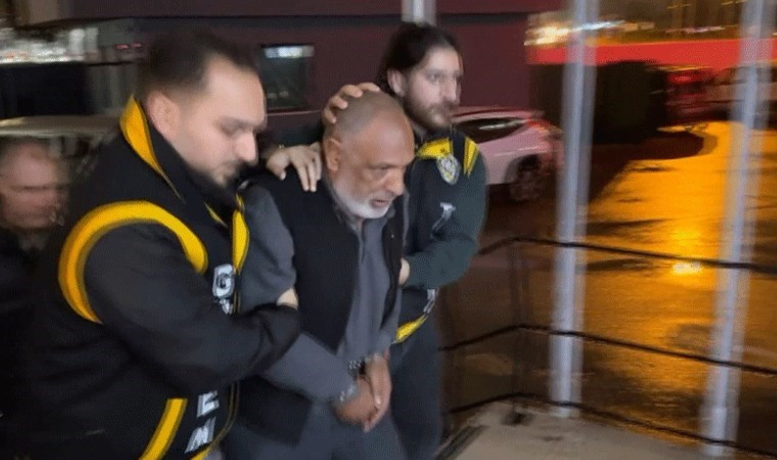 3 kişinin öldüğü ‘Roman düğünü’ davasında yeni gelişme: 10 yıl sonra tutuklandı!