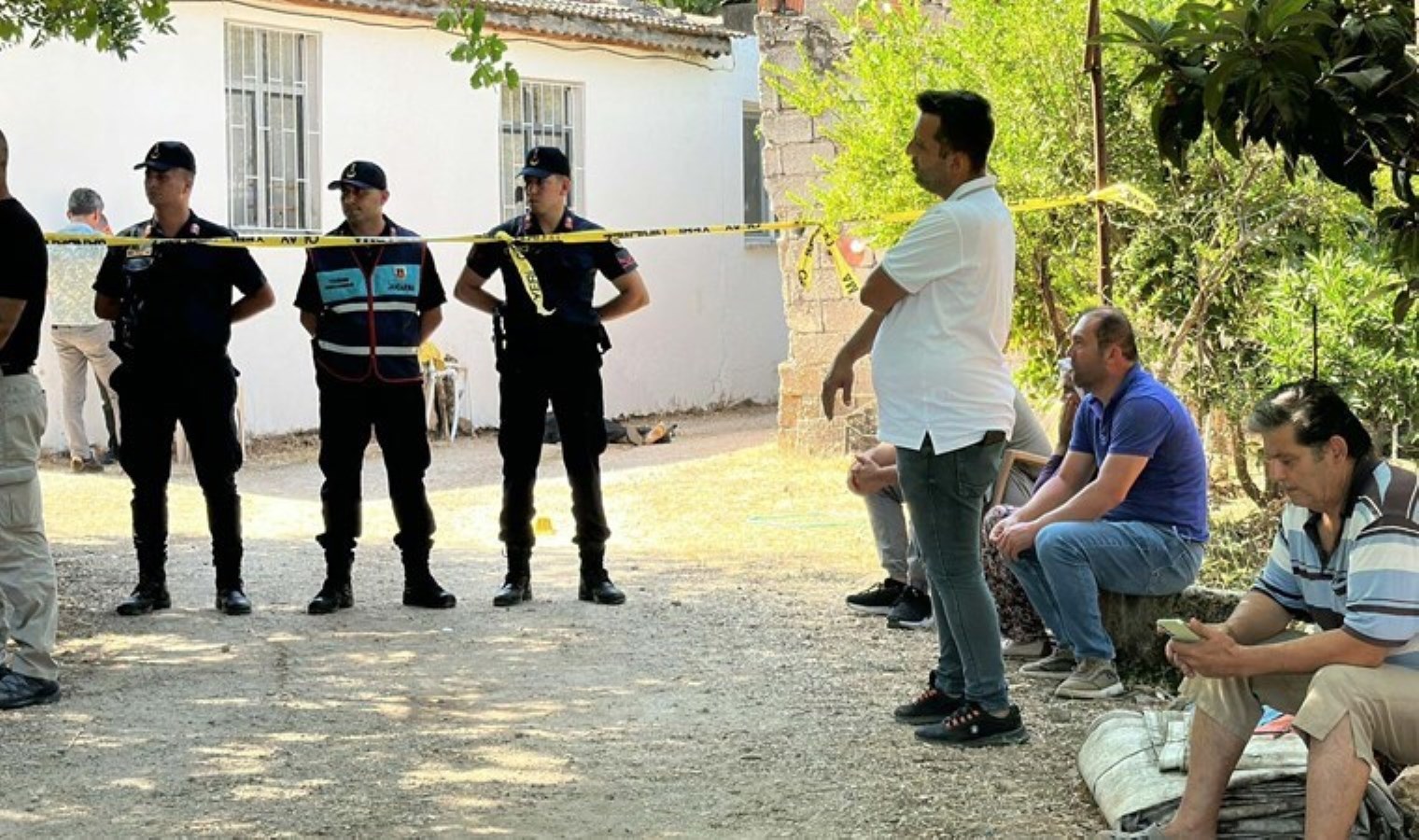 3 kişiyi öldürüp, 2 kişiyi yaralamıştı… Muğla’daki aile katliamında sanık ‘ifade’ değiştirdi: ‘İkametlerine bile gitmedim…’