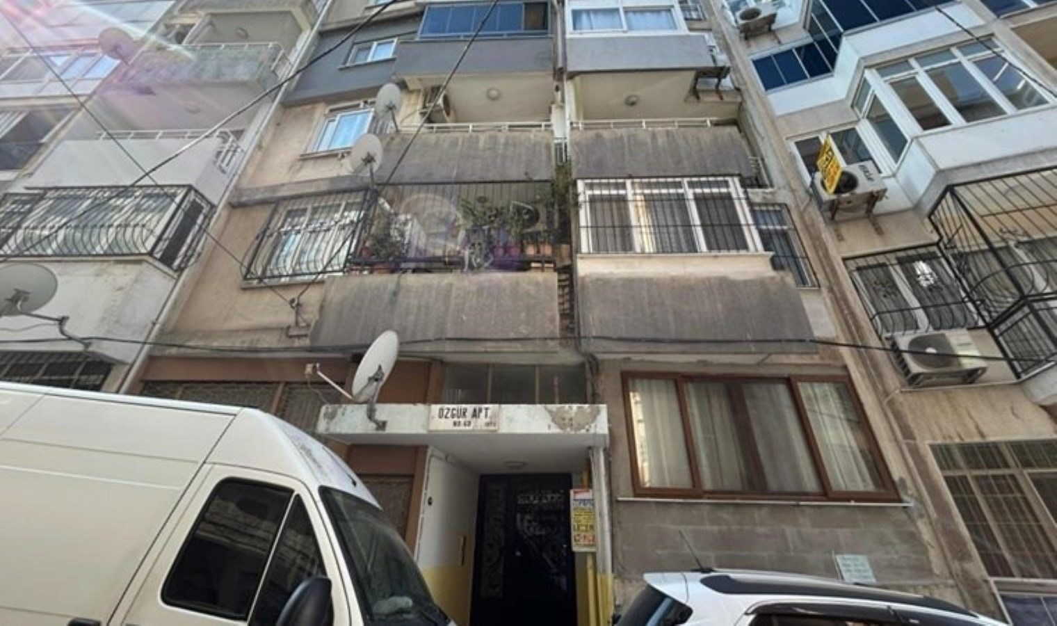 3 yıldır haber alınamıyordu: Bedeninden geriye sadece kemikleri kalmış!