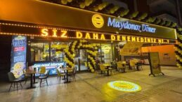 300 ayrı rapor hazırlandı: MASAK Maydonoz Döner’i nasıl izledi?