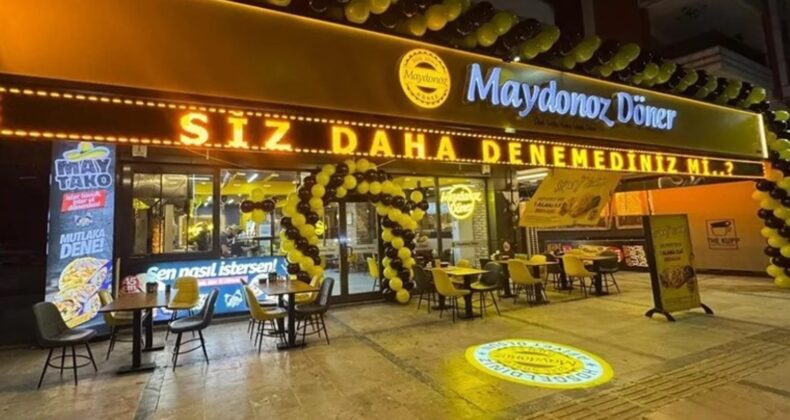 300 ayrı rapor hazırlandı: MASAK Maydonoz Döner’i nasıl izledi?