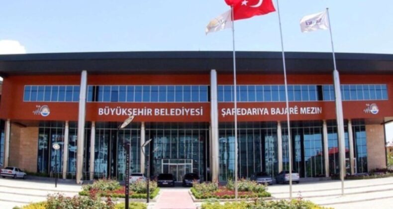 34 Barodan ‘Kayyum’ tepkisi: Artık bir istisna değil, bir yönetim pratiğine dönüşmüştür