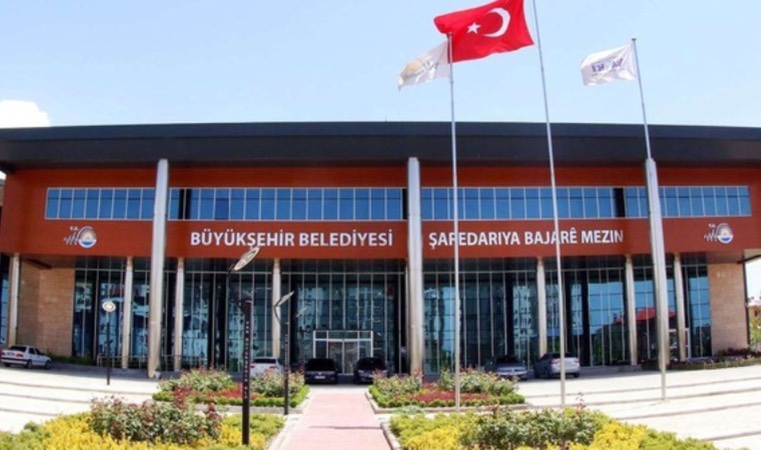 34 Barodan ‘Kayyum’ tepkisi: Artık bir istisna değil, bir yönetim pratiğine dönüşmüştür