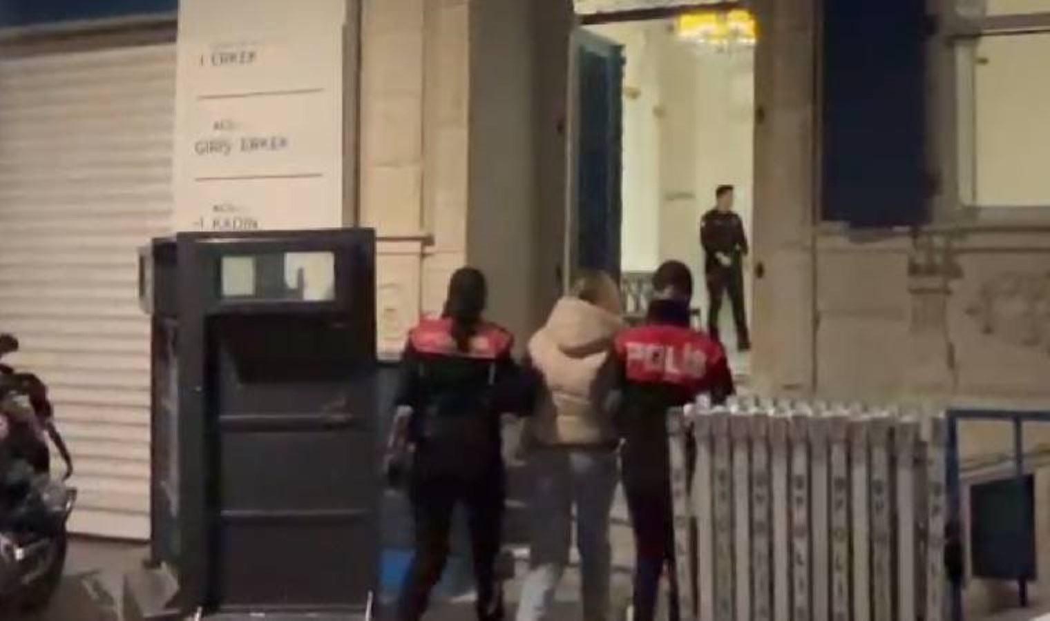 35 yıl kesinleşmiş hapis cezası bulunuyordu… Yakalandı!