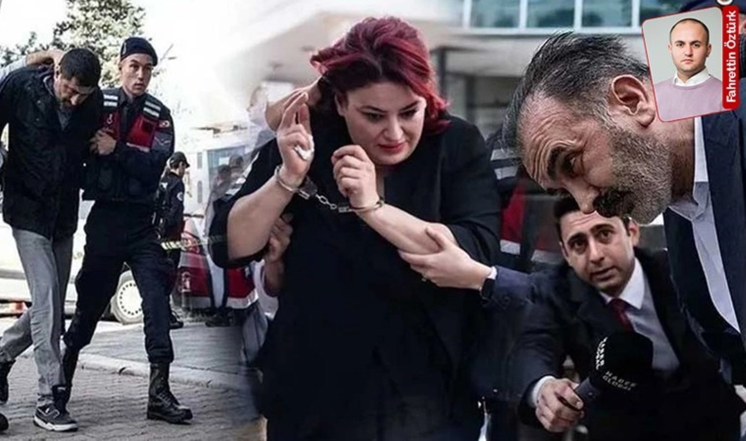 4 sanık tahliye edilmişti: Yenidoğan Çetesi davasında ara karara başsavcılık itiraz etti