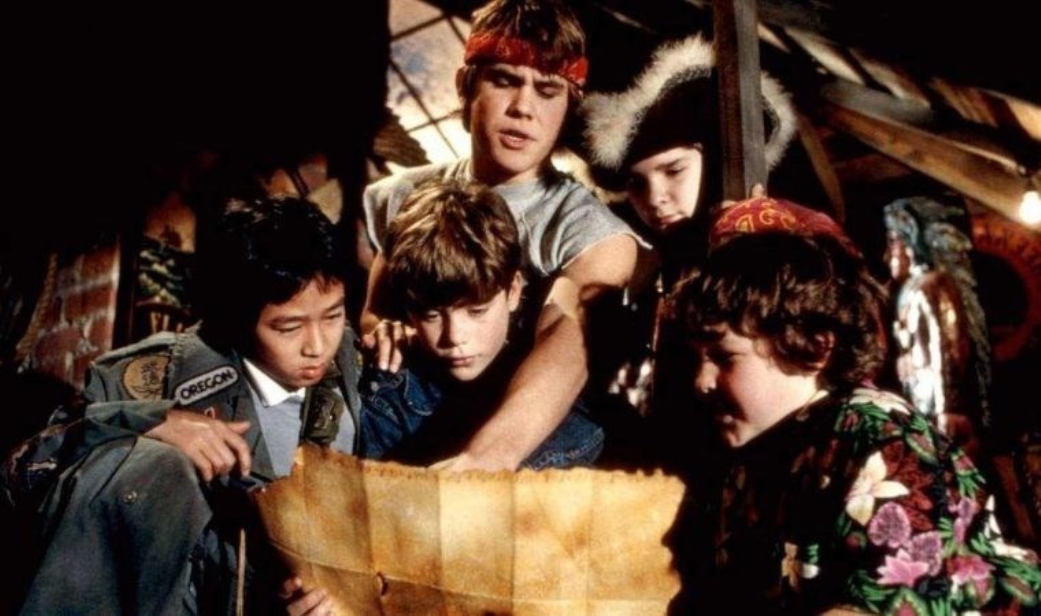 40 yıl sonra yeniden… ‘Define Avcıları’ geri dönüyor