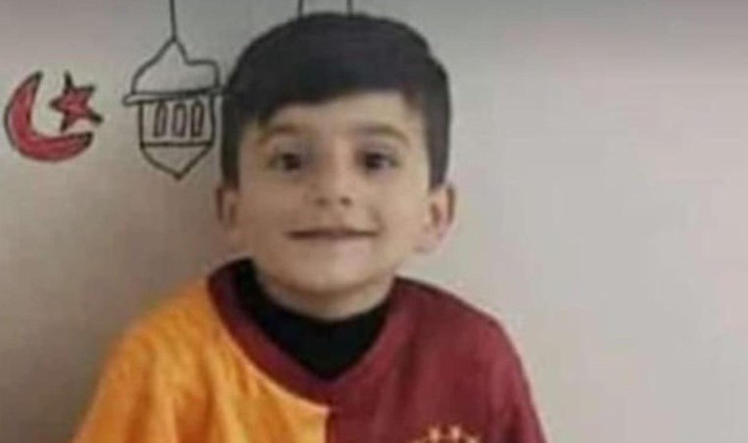 5 yaşındaki İbrahim’in feci ölümü: Elektrik akımına kapılarak hayatını kaybetti