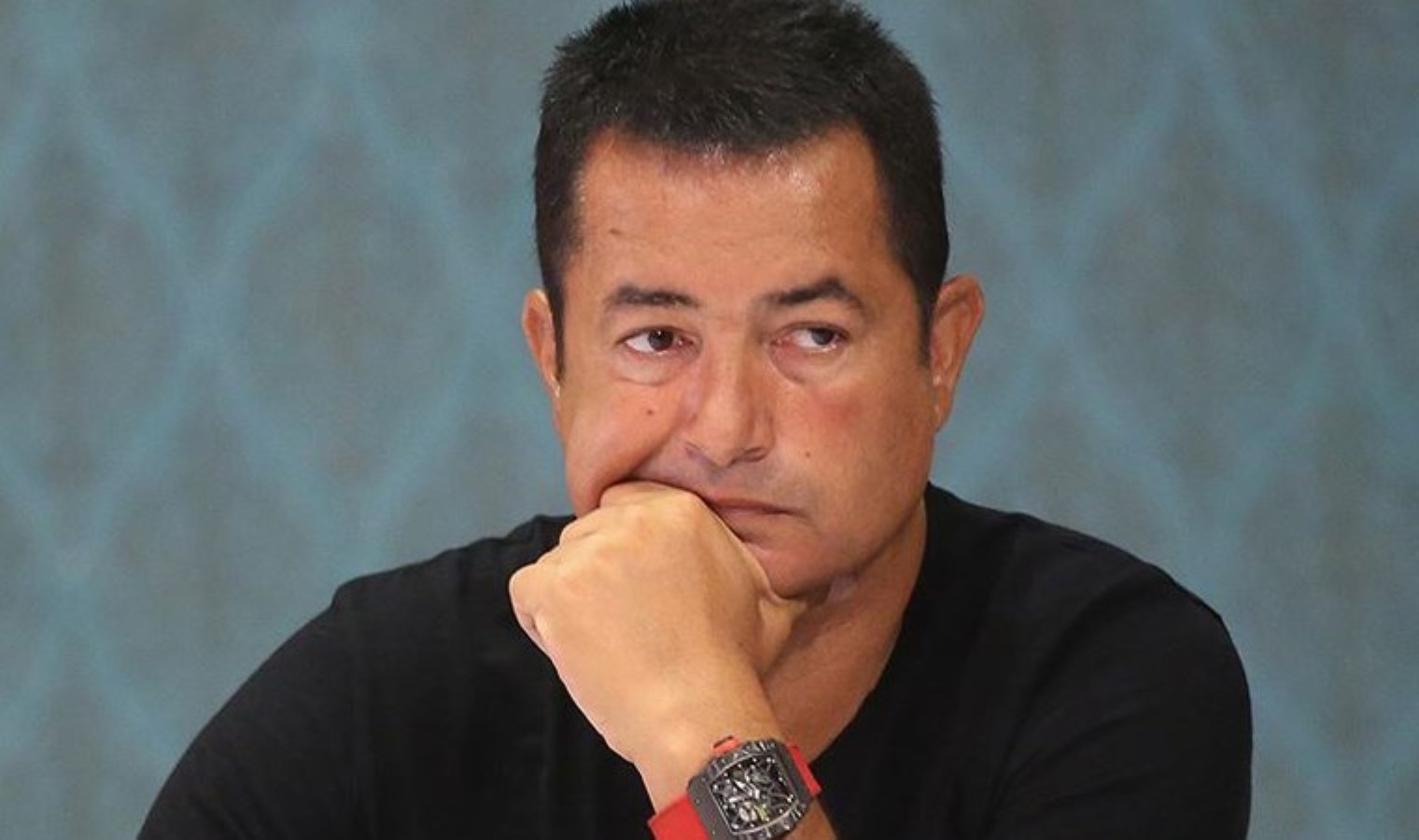 5 yıl hapsi isteniyor… İddianame kabul edildi: Acun Ilıcalı’nın hakim karşısına çıkacağı tarih belli oldu