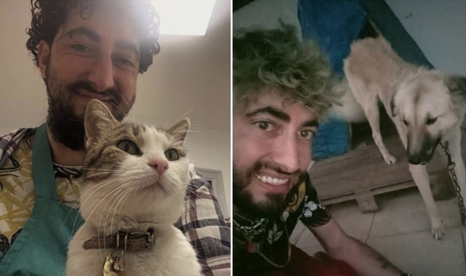 6 aylıkken annesini kaybedip, 9 yaşındayken kazada engelli kalan Hasan, 36 yaşında bir kazada hayatını kaybetti