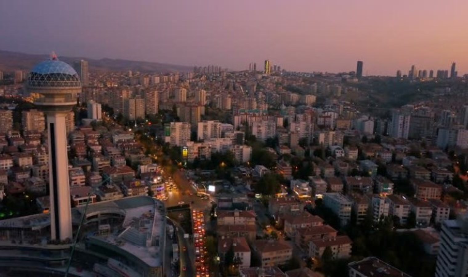 6 Şubat depremleri, Ankara’nın trafiğini de vurdu: Trafiğe 396 bin yeni taşıt eklendi