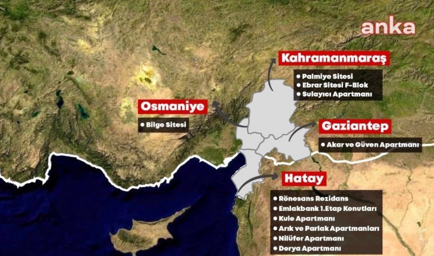 6 Şubat depremlerinin 2. yılı… Müteahhitlere peş peşe tahliyeler: ‘Adalet aramaktan vazgeçmeyeceğiz!’