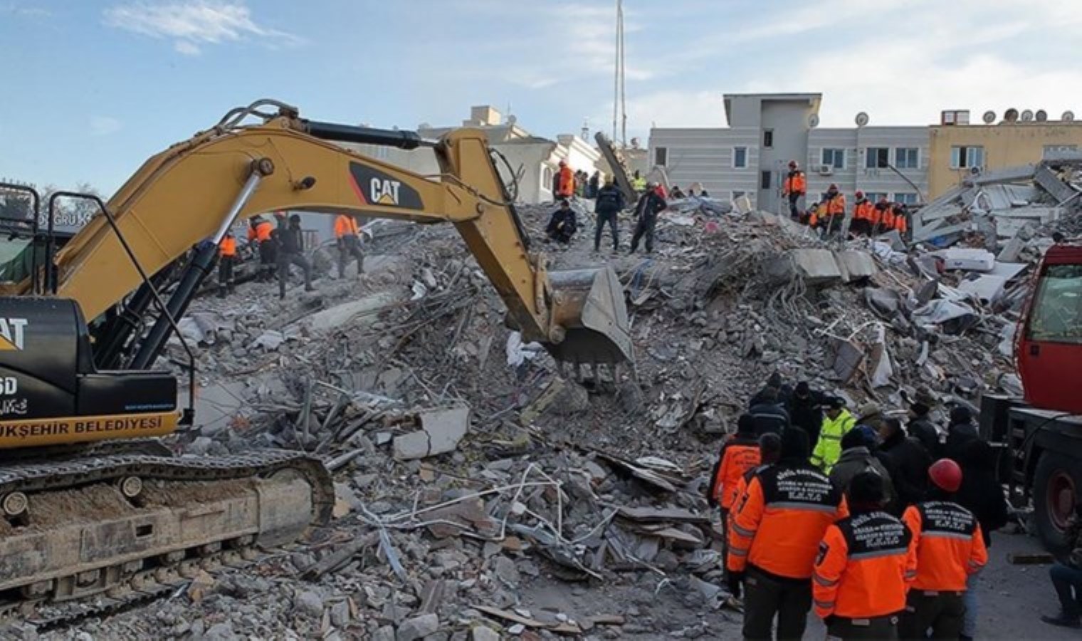 72 kişiye mezar olmuştu… İsias Otel davasında yeni gelişme: Kamu görevlileri de yargılanacak!