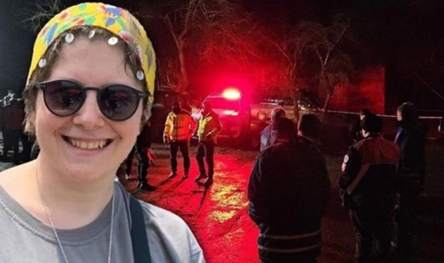 72 saat sonra bulunan Ece Gürel’in kıyafetleri inceleme altına alındı