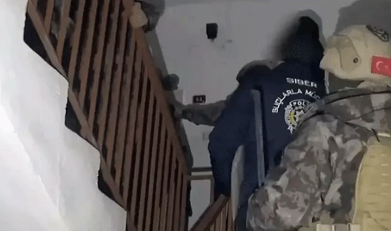 87 milyon liralık vurgun! 12 ilde ‘büyü bozma’ operasyonu: 28 gözaltı