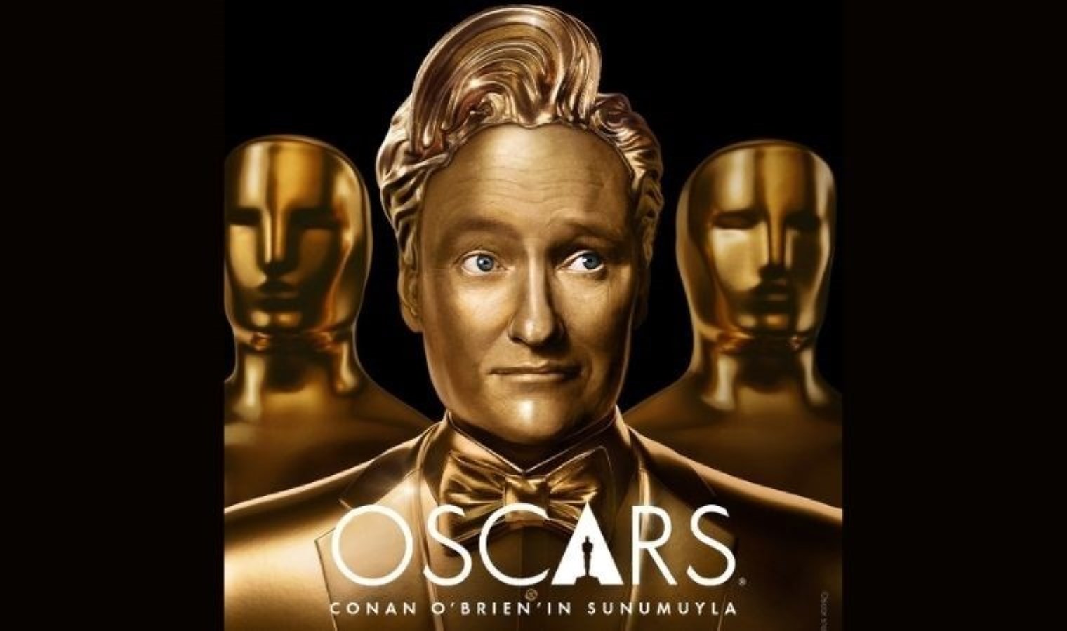 97. Oscar Ödülleri 3 Mart’ta  sahiplerini bulacak