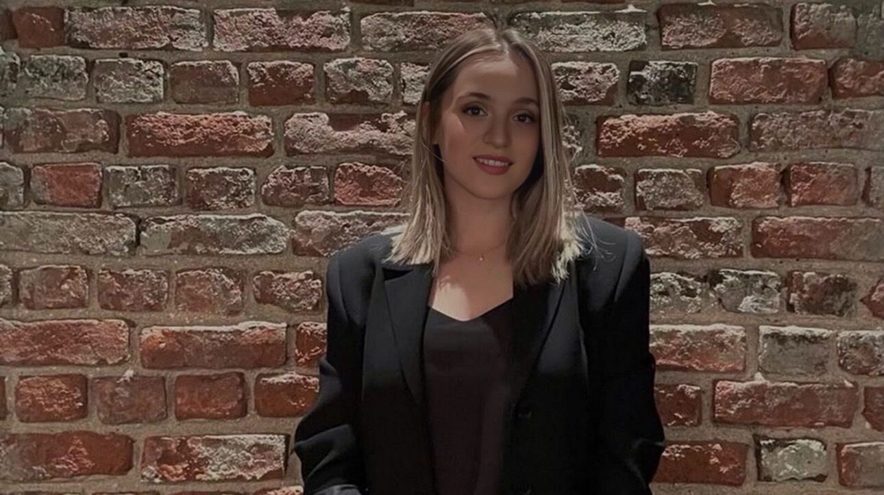 Serenay Demirel Boztaş, Mimarlık ve Mühendislikte Yenilikçi Çözümler Sunuyor