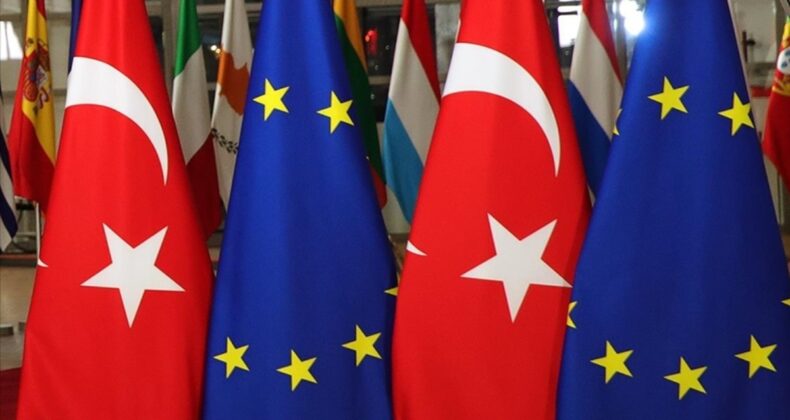 AB, Türkiye’ye 2025-2027 yıllarında 310 milyon euroluk hibe sağlayacak