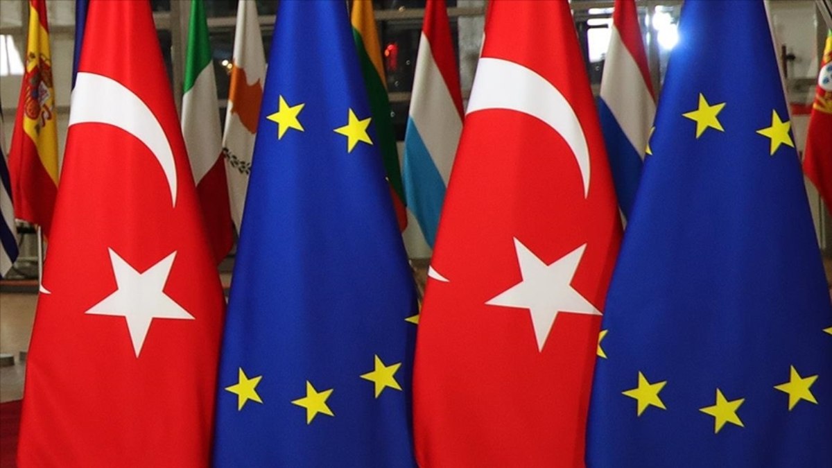 AB, Türkiye’ye 2025-2027 yıllarında 310 milyon euroluk hibe sağlayacak