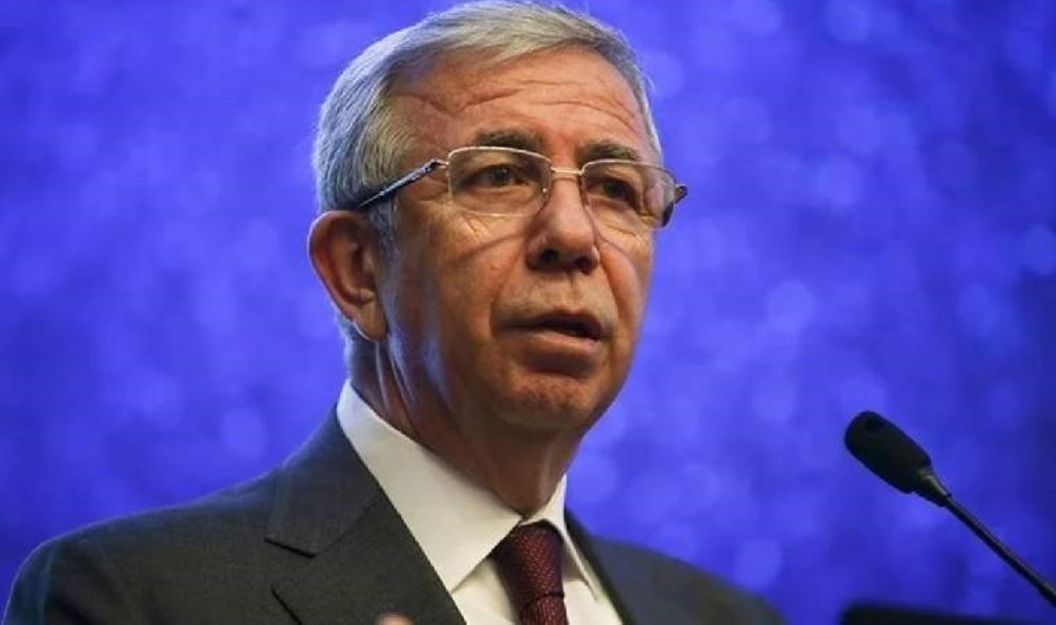 ABB Başkanı Mansur Yavaş’tan ‘İmralı’ açıklaması!