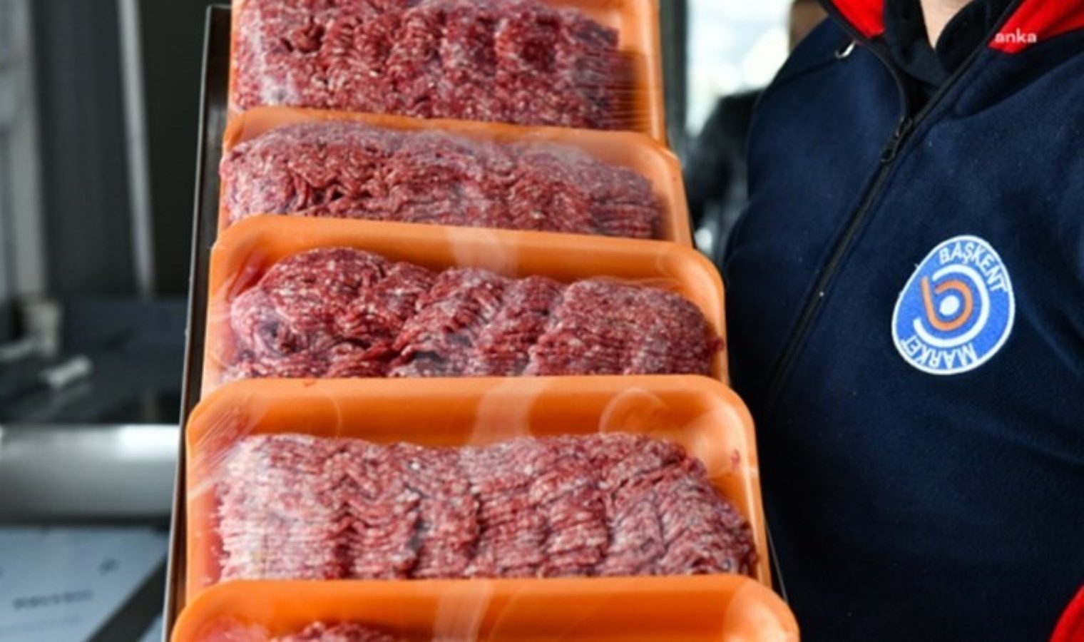 ABB’den ramazanda uygun fiyatlı et ve kıyma satışı