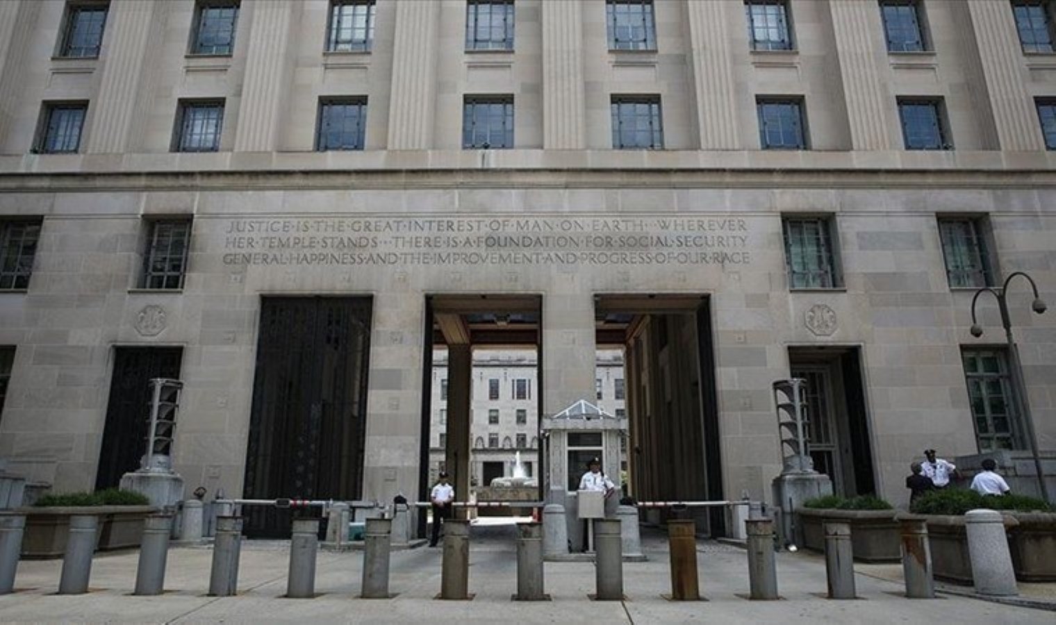 ABD Adalet Bakanlığı ‘kürtaj’ davasına itiraz etti