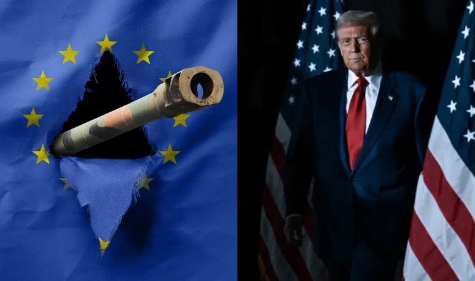 ABD ile AB arasında gerilim tırmanıyor: ‘Kaybedecekleri çok şey var’