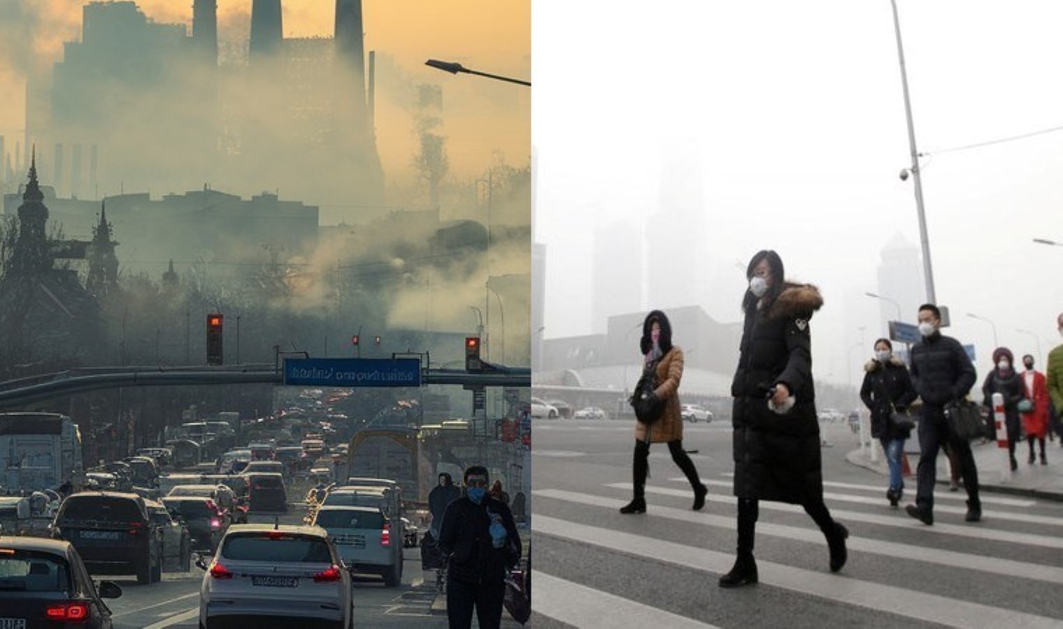 ABD, küresel hava kalitesi verilerini paylaşmayı durduruyor