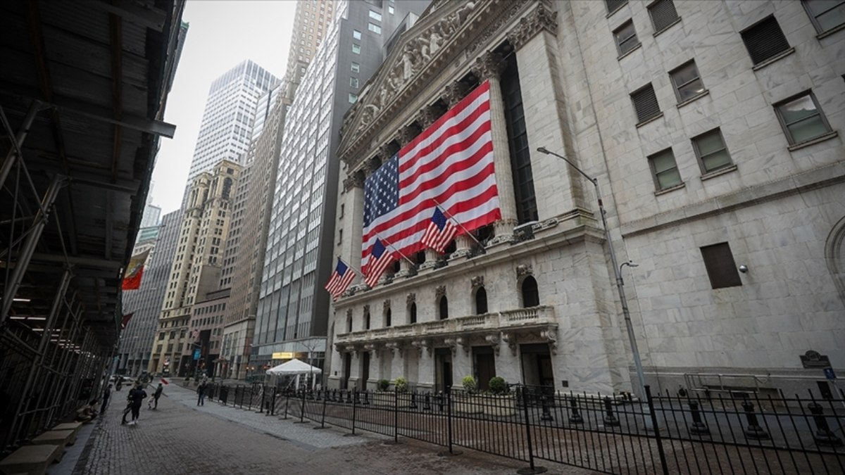 ABD’de ocak ayı tarım dışı istihdamı açıklandı