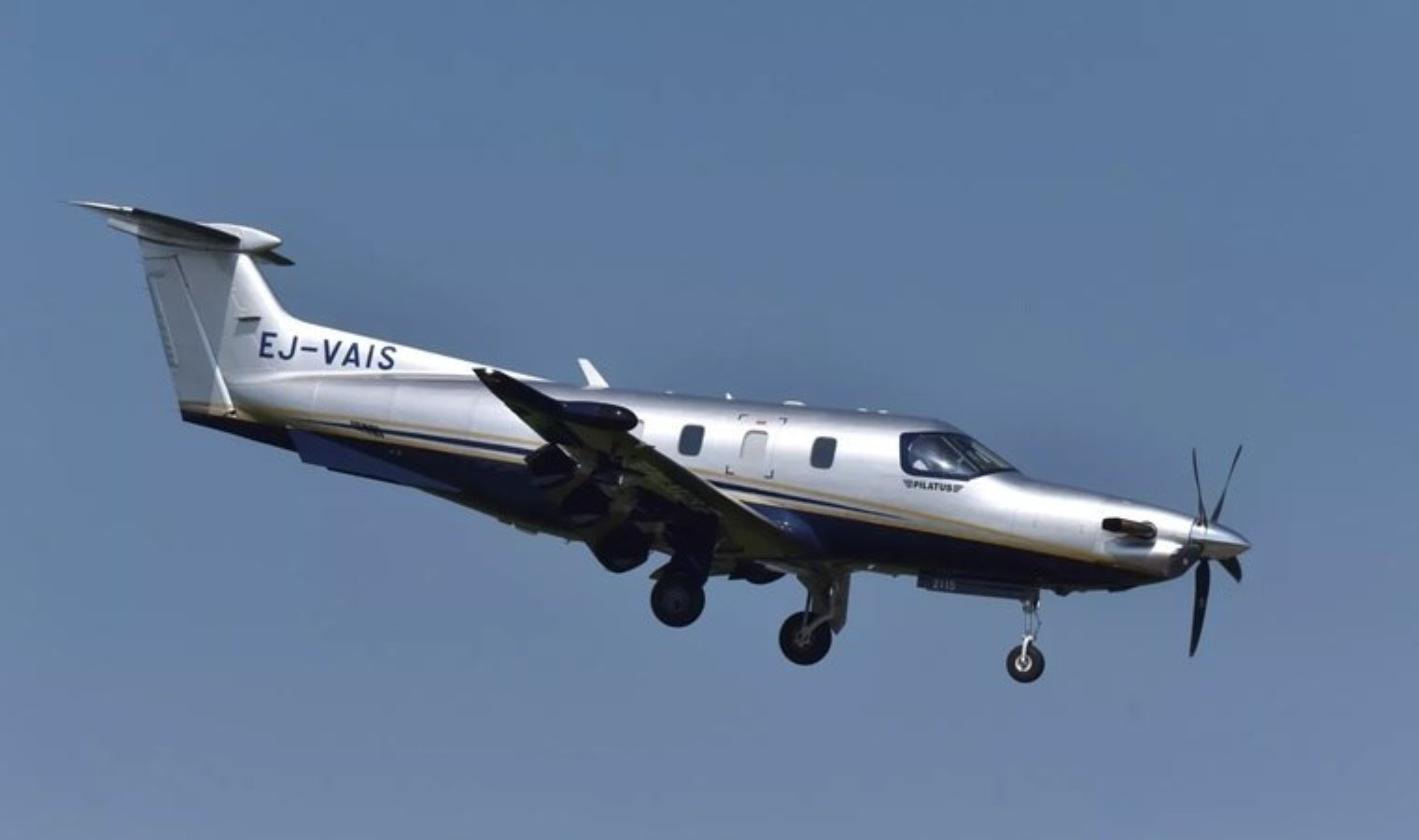 ABD’de uçak faciası: Havalanıp dakikalar içinde düştü!