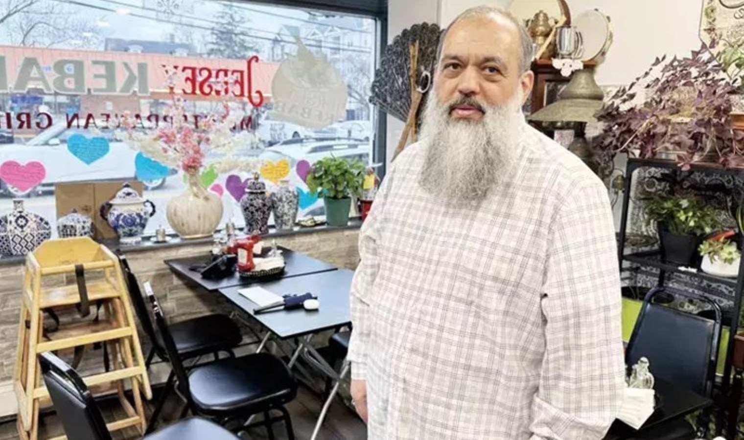 ABD’de ‘yeşil kart’ bekleyen Türk aileye baskın: Gözaltına alındılar!