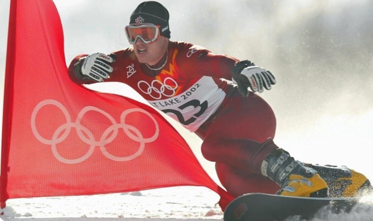 ABD’den Kanadalı eski olimpiyat sporcusu Wedding’in yakalanması için 10 milyon dolar ödül