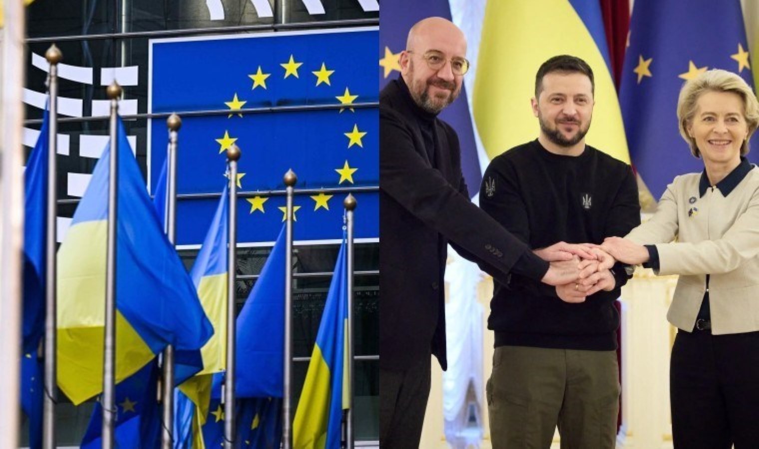 ABD’den sonra AB de hareket geçti: Ukrayna’ya kritik maden anlaşması teklifi