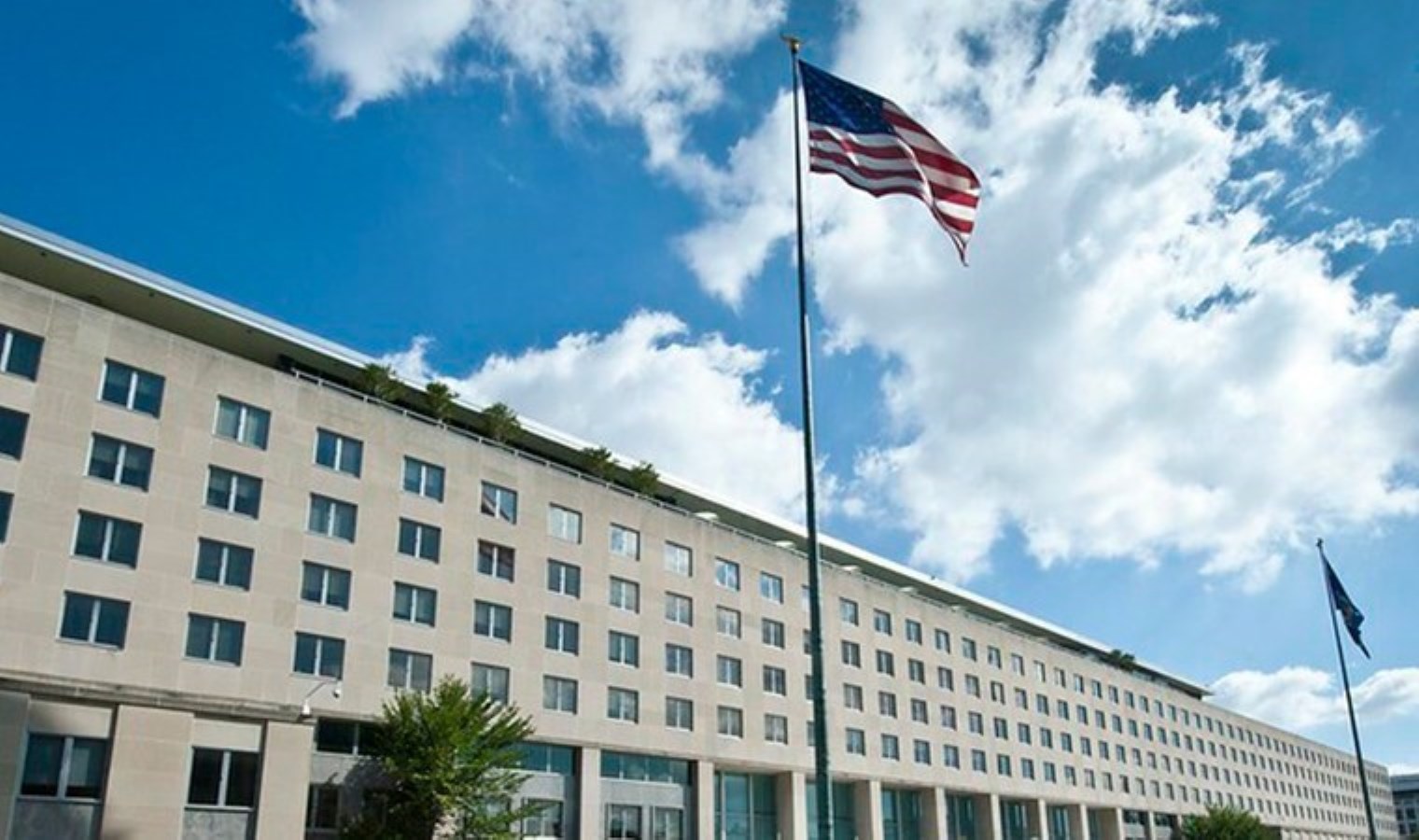 ABD’den Suriye açıklaması: ‘Etnik azınlıkların yanındayız’