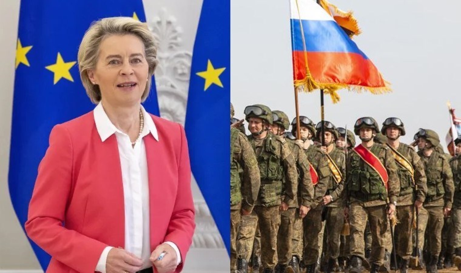 AB’den savaşın üçüncü yıl dönümünde Rusya’ya yeni yaptırım