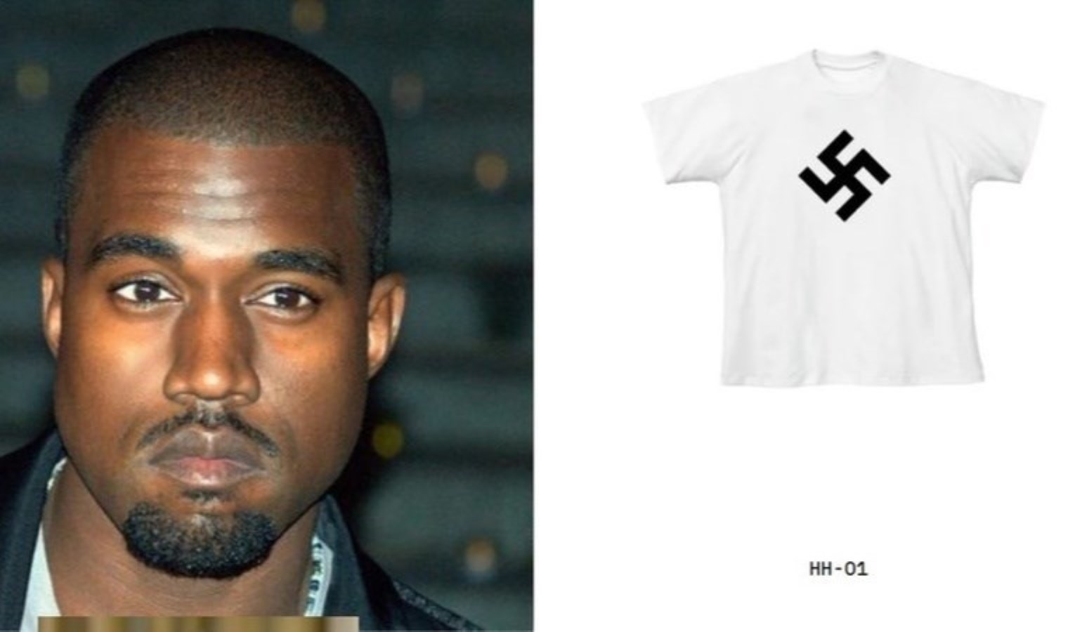 ABD’li ünlü rapçi Kanye West’e e-ticaret platformundan darbe