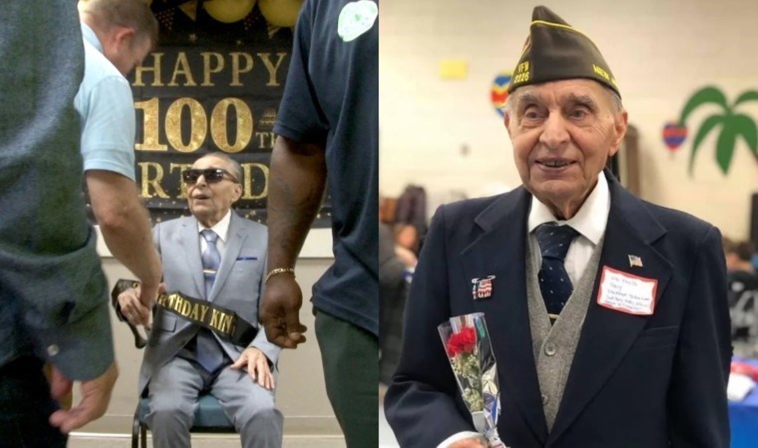 ABD’nin en yaşlı belediye başkanı hayatını kaybetti