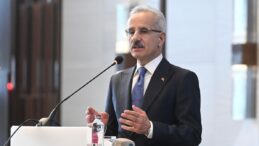 Abdulkadir Uraloğlu: Ulaşımda cinsiyet eşitliği sağlamak için somut adımlar atıyoruz