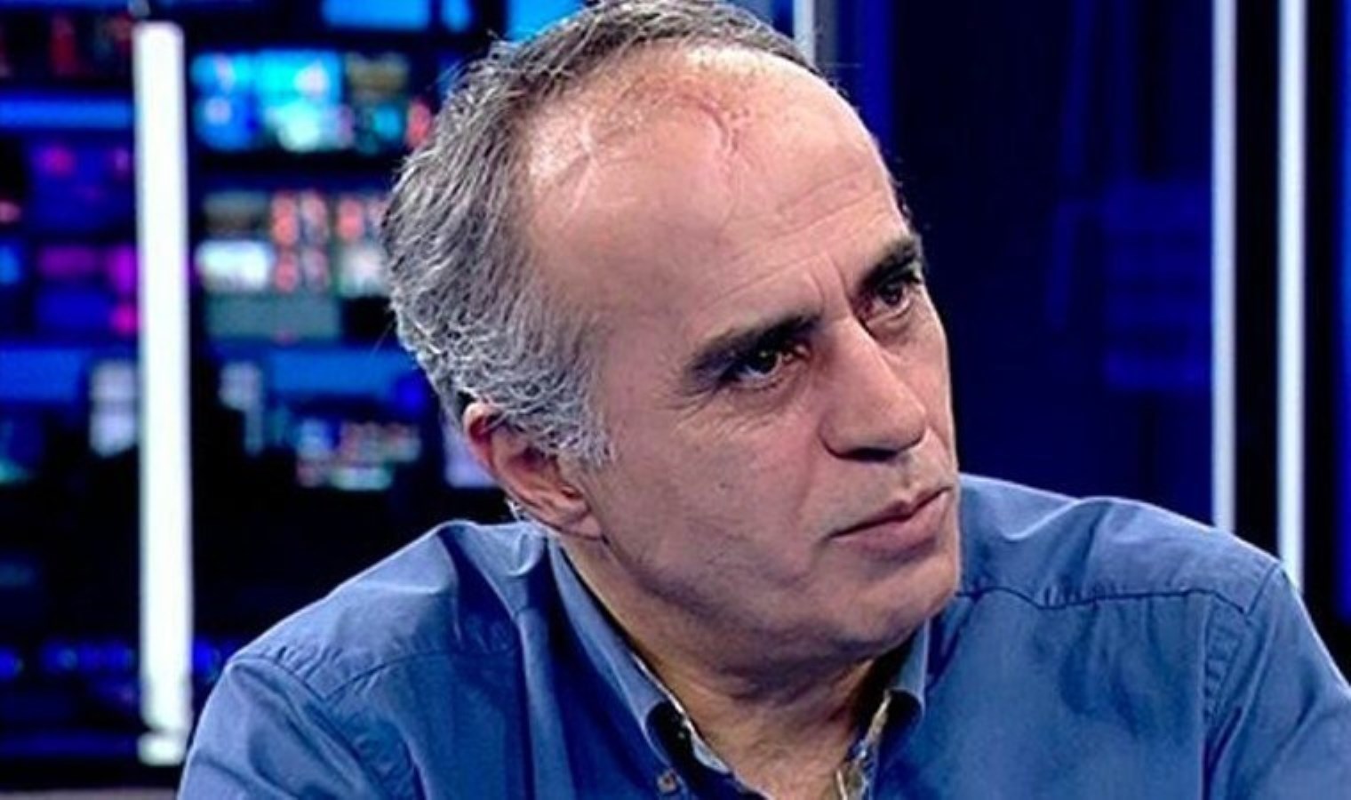 Abdullah Gül’ün basın danışmanı, gazeteci Ahmet Sever yaşamını yitirdi