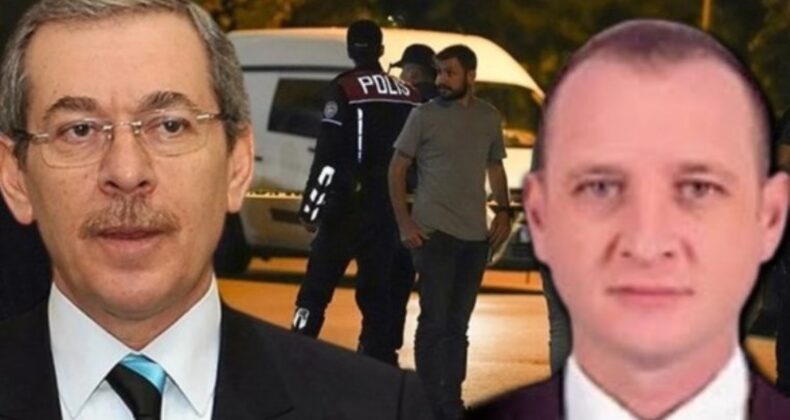 Abdüllatif Şener’in oğluna müebbet hapis cezası verildi