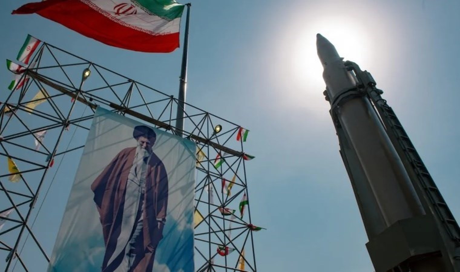 ABD’ye ve İsrail’e meydan okudu: Bombalayabilirsiniz ama durduramazsınız