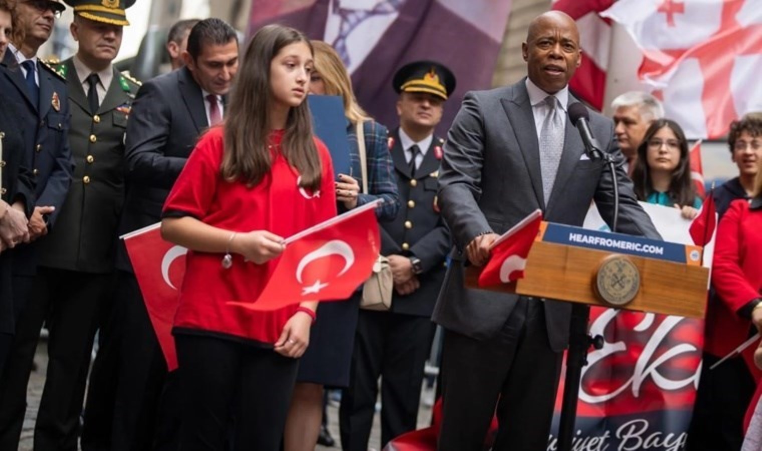 ABD’yi sarsan ‘rüşvet’ davasında flaş gelişme: ‘Türk iş insanları ile ilişkilendirilmişti…’