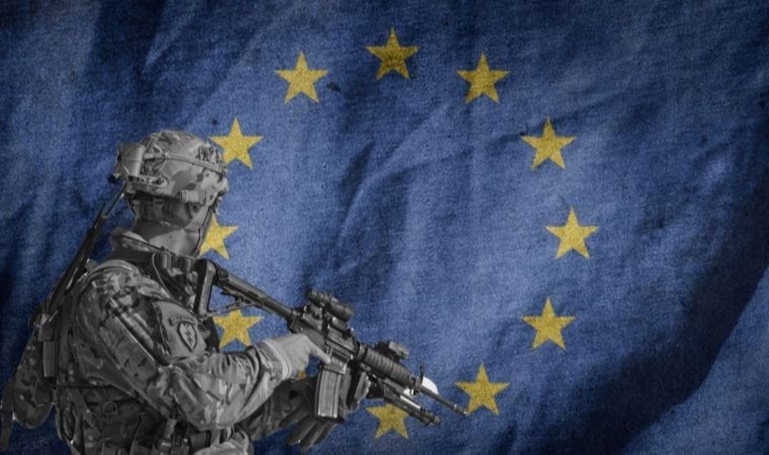 AB’nin yeni savunma planı: ‘Beyaz Bülten’ hazırlıkları tamamlandı!