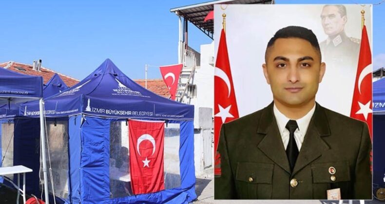 Acı haber ailesine ulaştı: Şehit Osman Oktay’ın 3 ay sonra düğünü olacakmış!