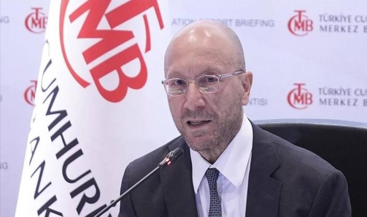 Açıklamalarıyla gündem olmuştu: TCMB Başkan Yardımcısı Cevdet Akçay istifa mı edecek?