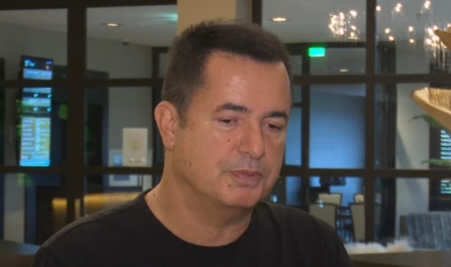 Acun Ilıcalı’ya 5 yıl 3 aya kadar hapis talebi