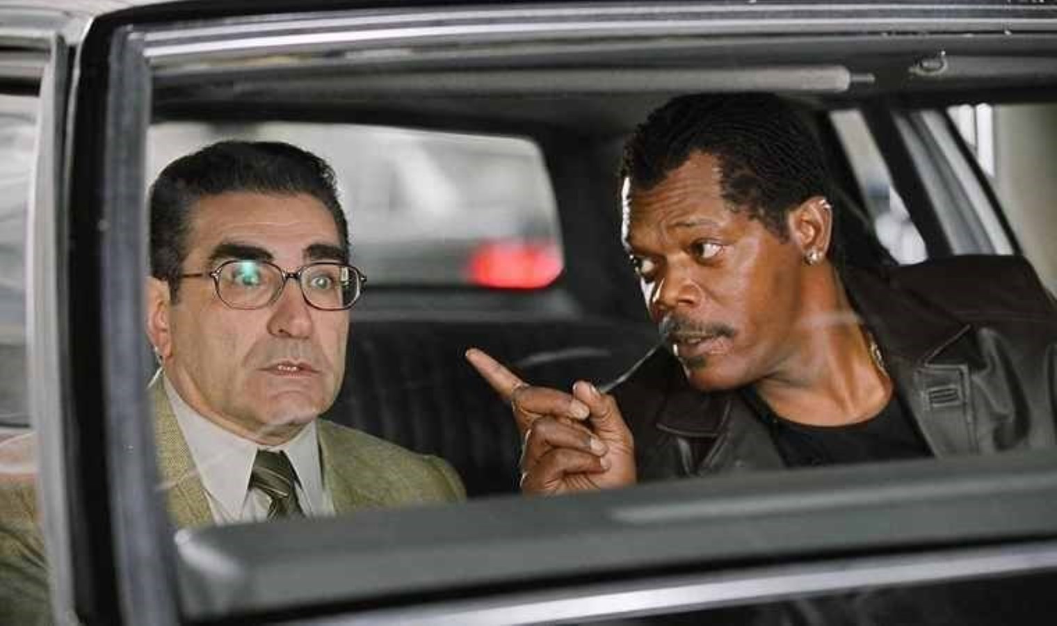 Adamım filminin konusu ne? Adamım filminin oyuncuları kim?