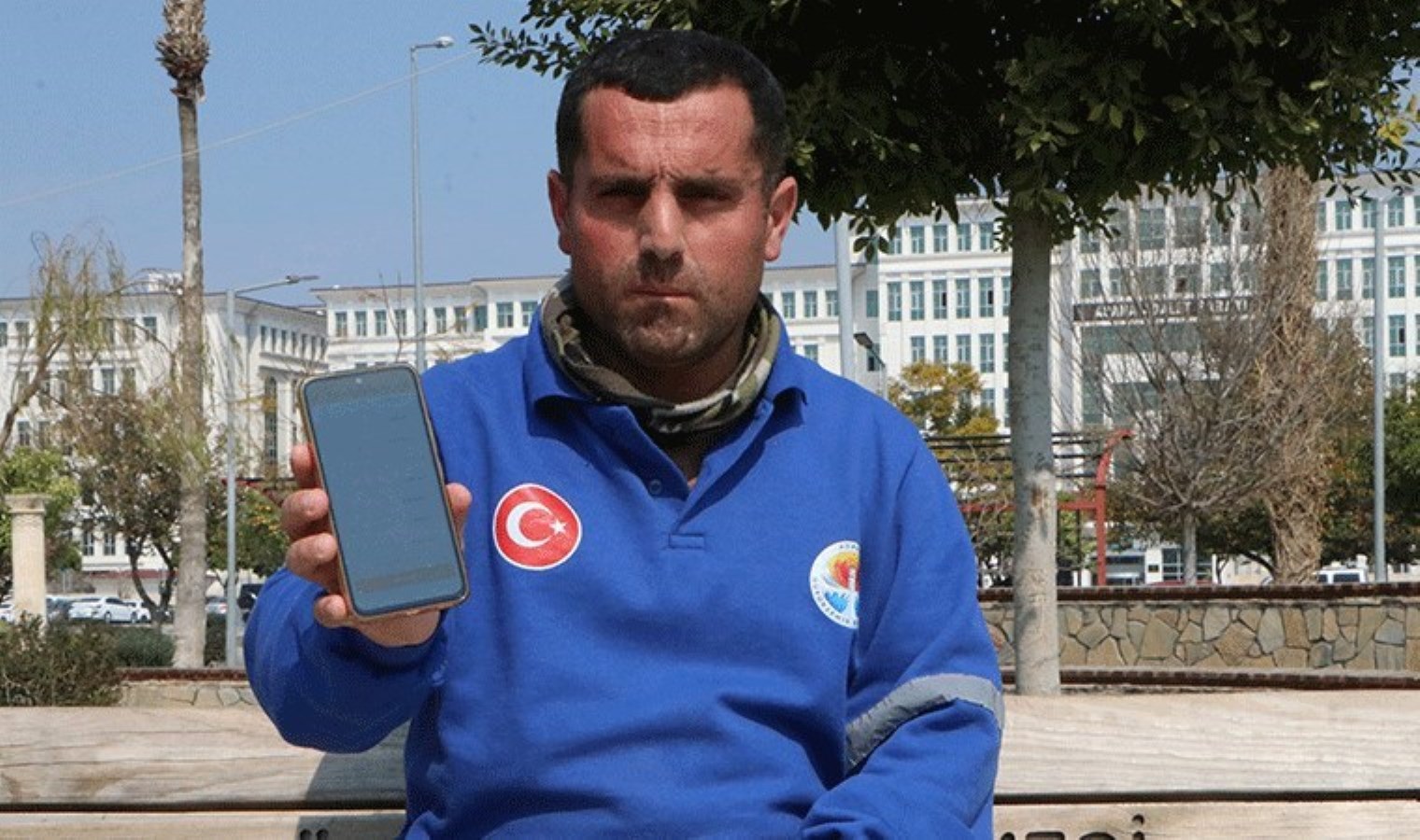 Adana’da akıl almaz olay… Uyurken dolandırıldı: Bir gecede 296 bin TL borçlandı!