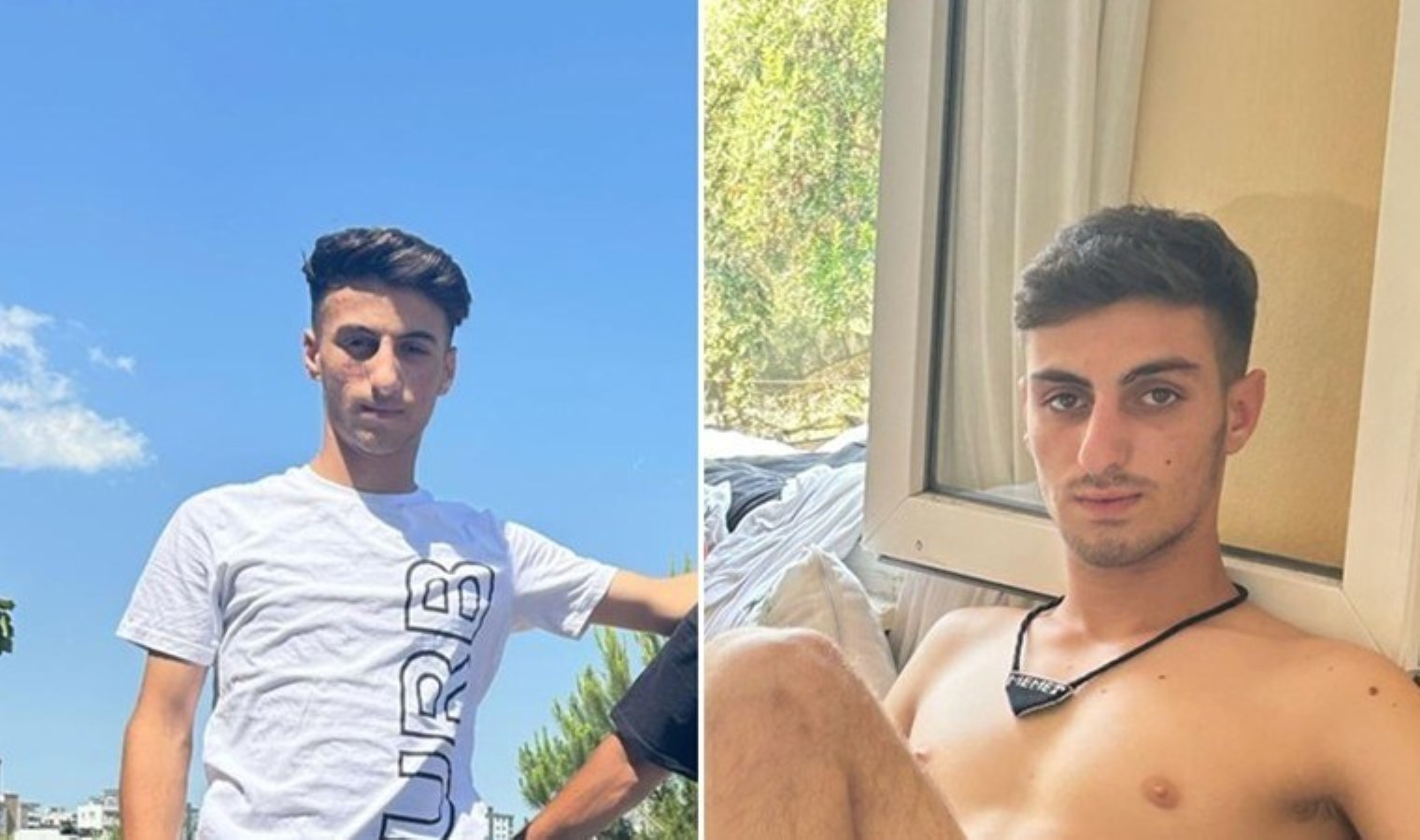 Adana’da dehşet… İki kardeşi sokak ortasında bıçaklayarak öldürdü!