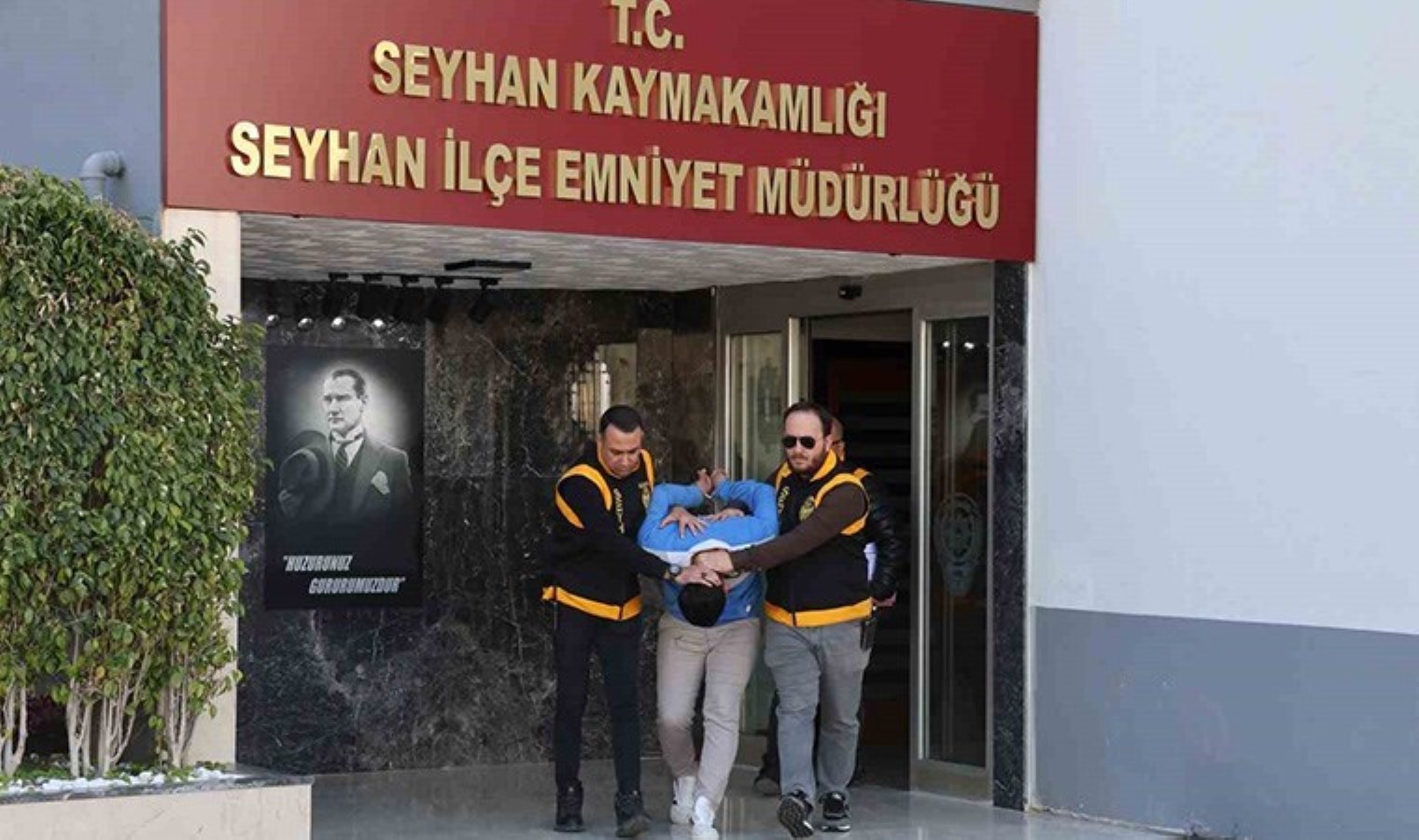 Adana’da önce restorana ardından arabaya saldırı: 4 kişi de tutuklandı