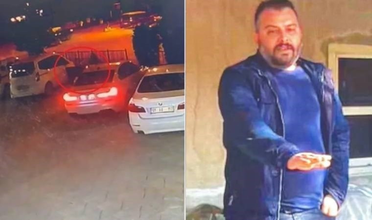 Adana’daki patron cinayetinde flaş gelişme!